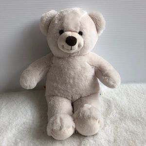 BABW / Build-A-Bear Cream Little Bear